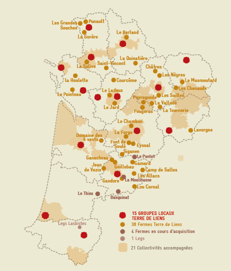 2022 Carto fermes TDL NA