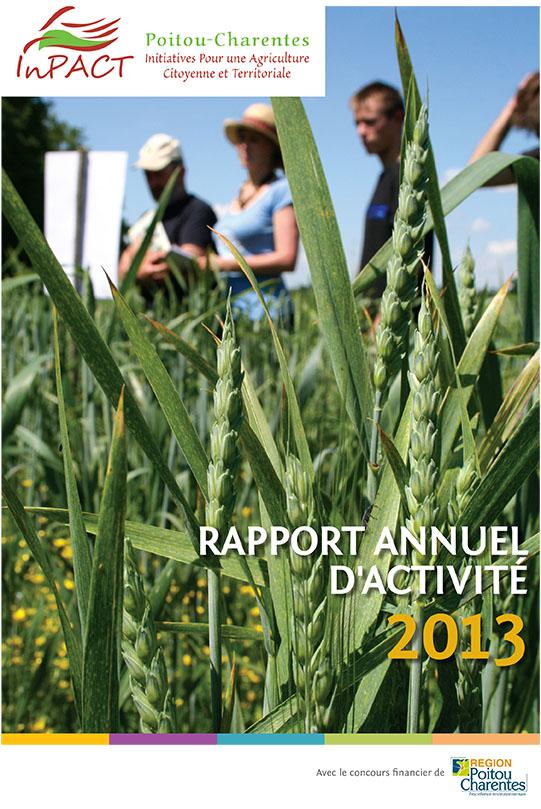 Couv RA 2013