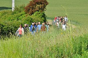 Promeneurs