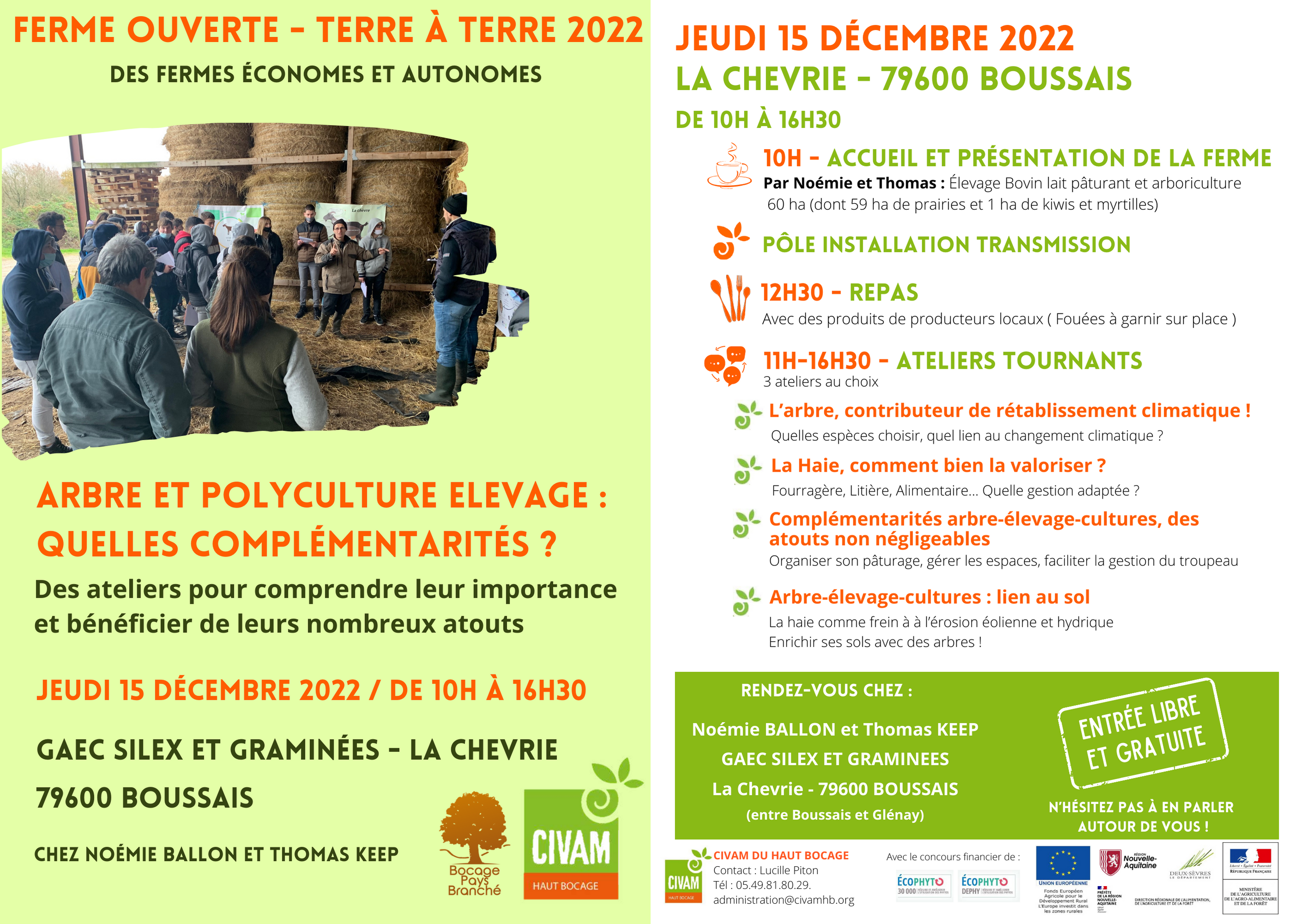 FLYER JPO 2022