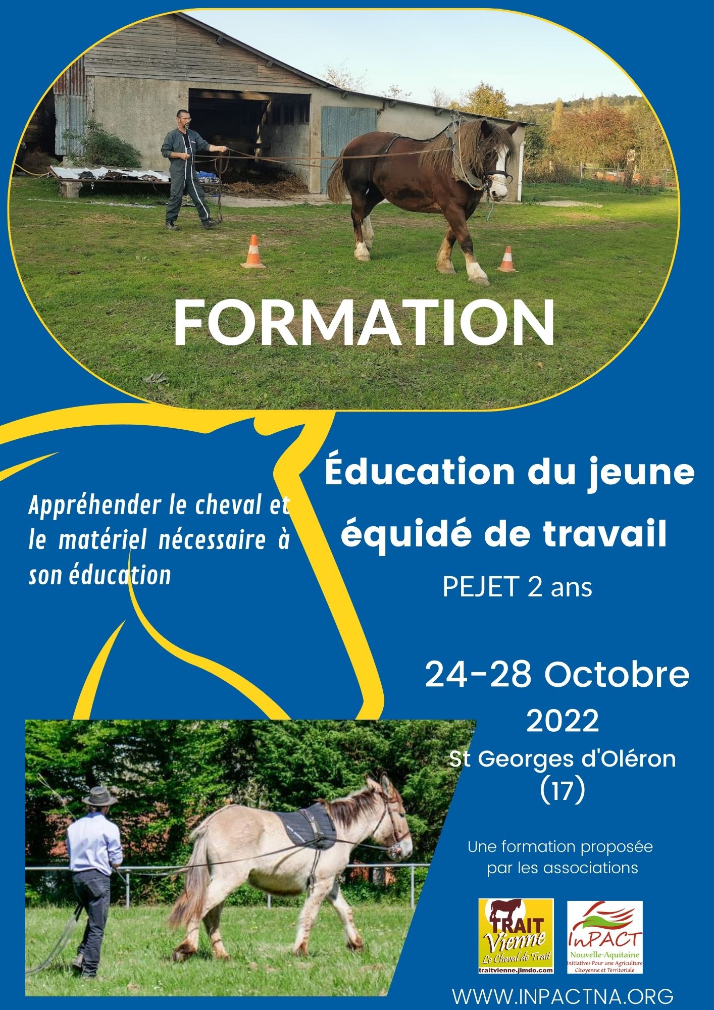 Prejet 2 ans 1