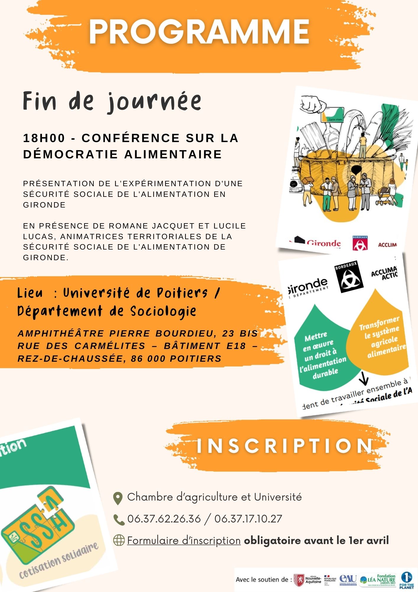 AG2024 inscription