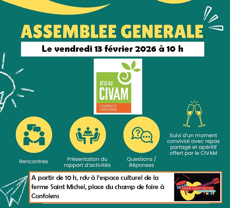 AG2026 invitation