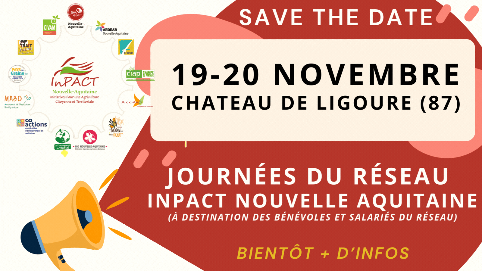 Save the date gif
