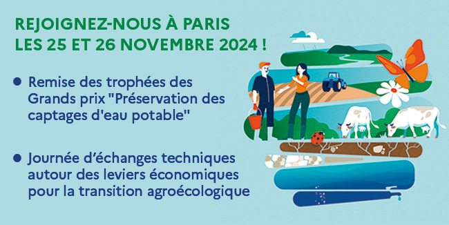 Evenement Paris OFB
