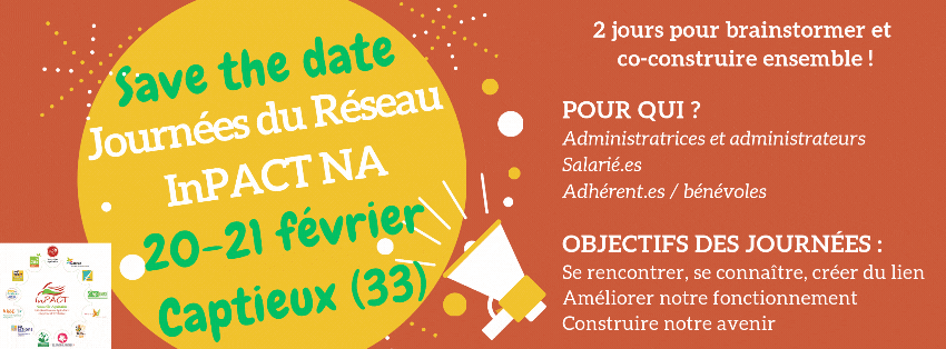 save the date JR 2025