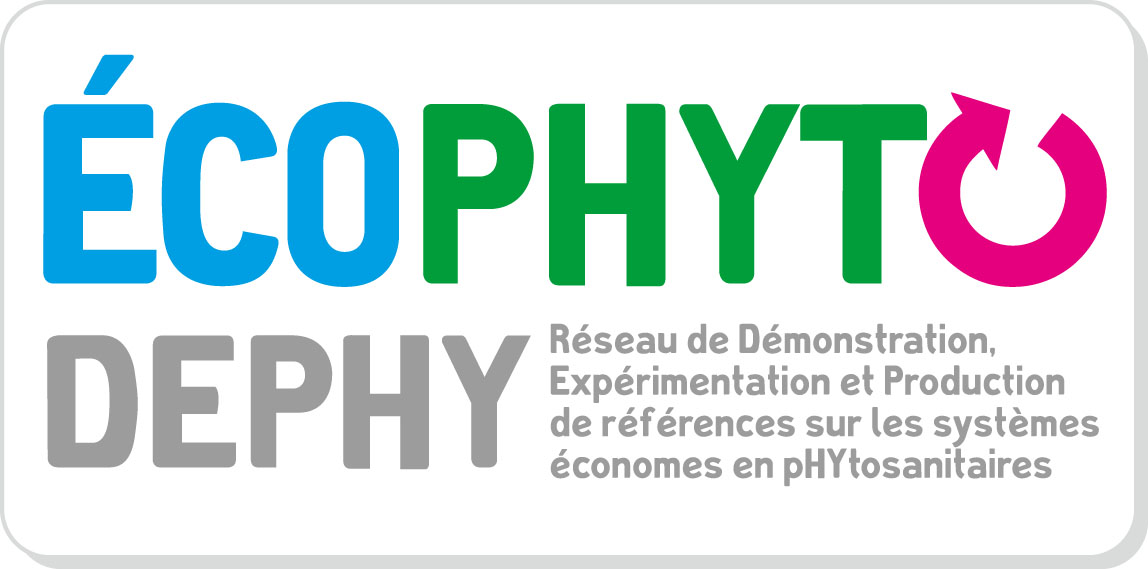 DEPHYecophyto