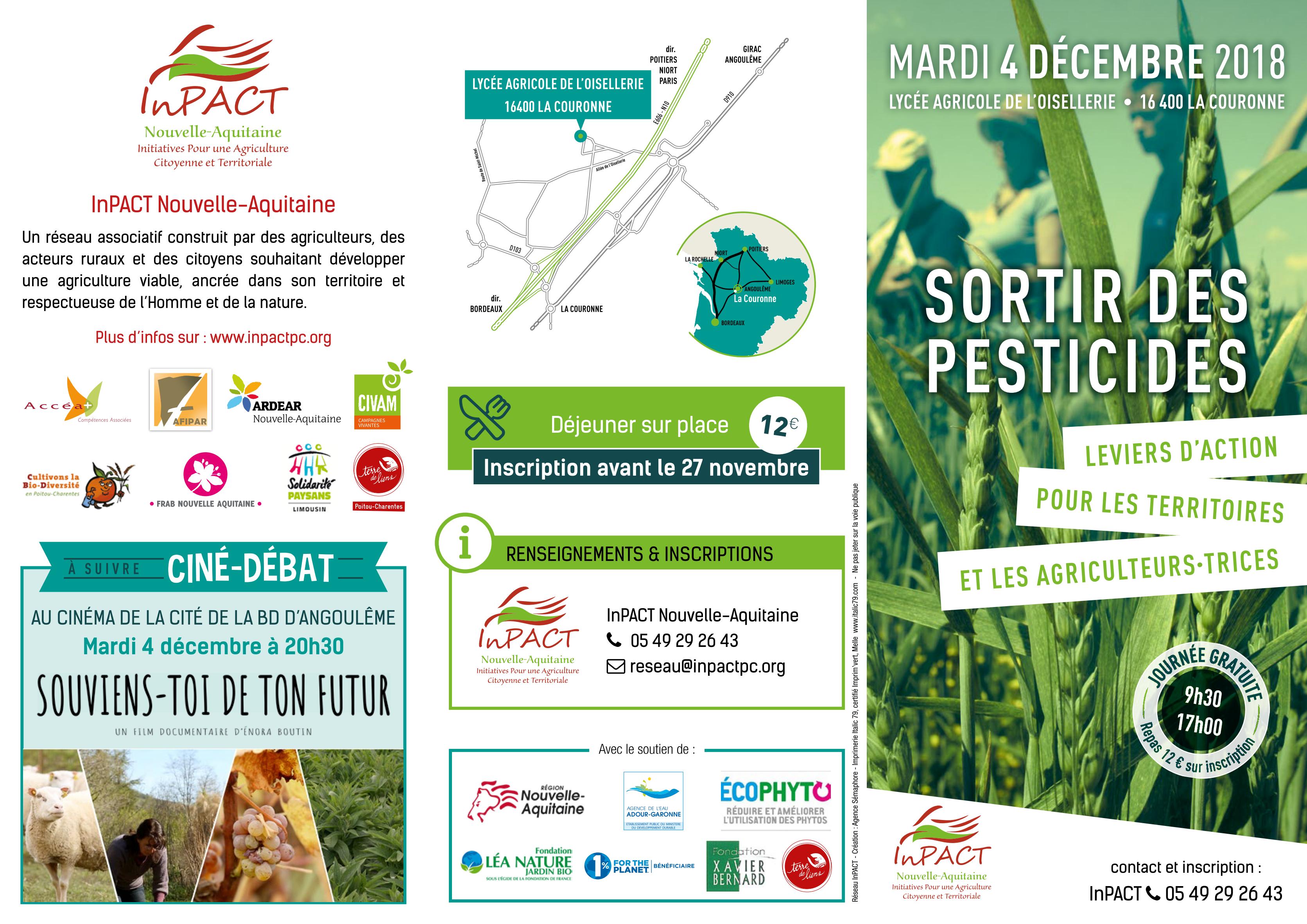 programme colloque