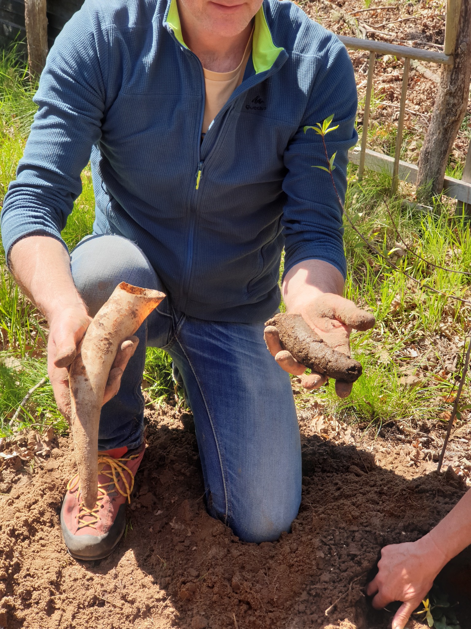 Biodynamie prépa