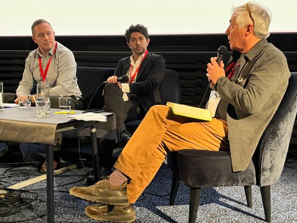colloque 10ans ChangementClimatique tableronde 1332 444
