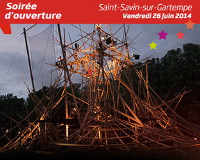 Nuits Romanes