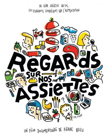 regard sur nos assiettes