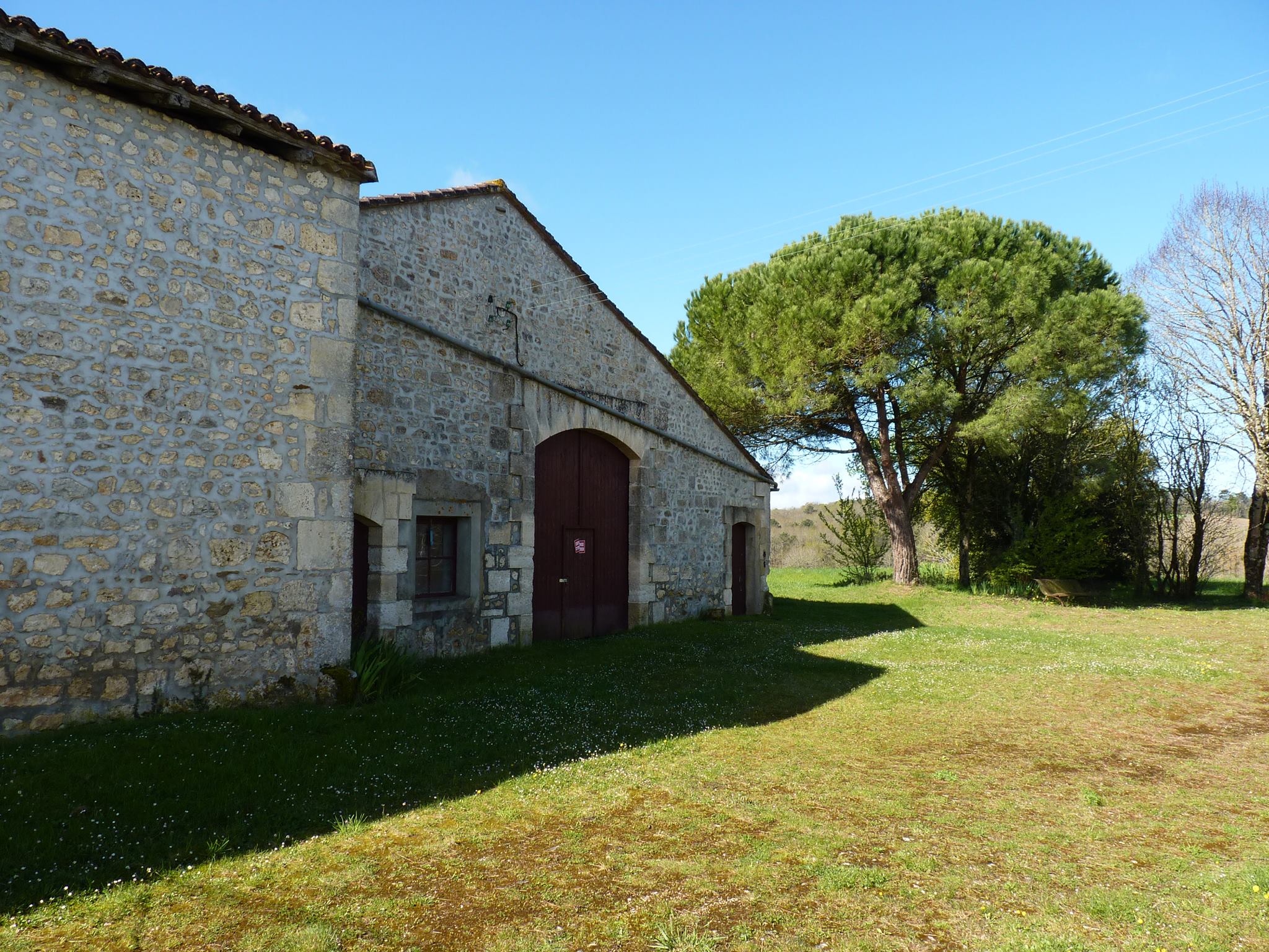 Ferme Fanny et HÃ©lÃ©ne 2