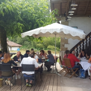 Le restau 