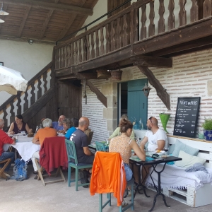 Le restau 